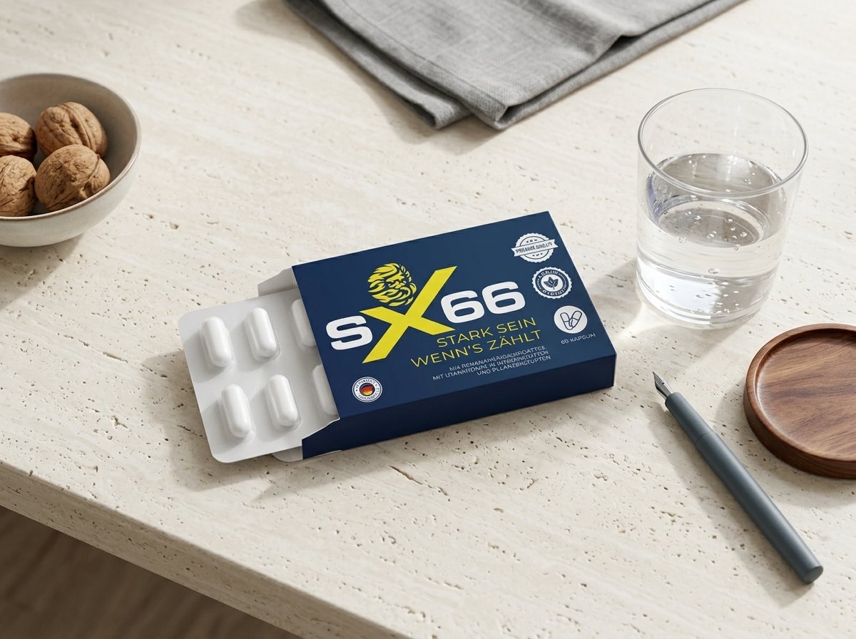 SX66 daily routine